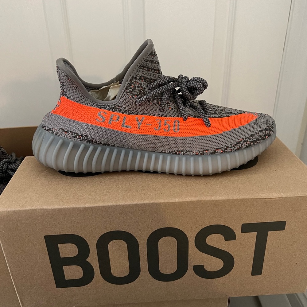 Yeezy Beluga 7.5 NEW!!